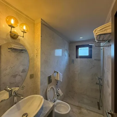 The Pilgrim Ephesus Hotel Selcuk