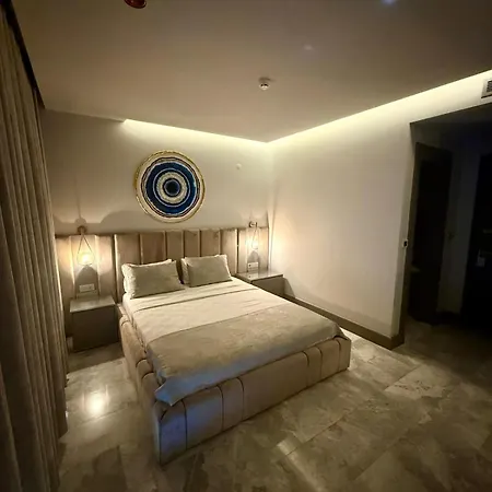 Hotel The Pilgrim Ephesus *