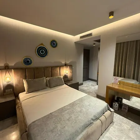 Hotel The Pilgrim Ephesus Selcuk