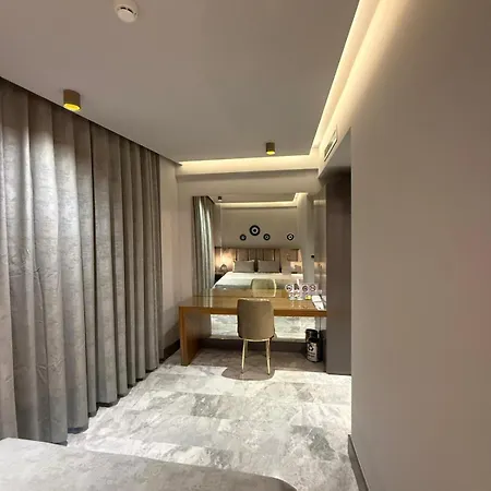 The Pilgrim Ephesus Hotel
