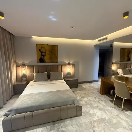 Hotel The Pilgrim Ephesus *