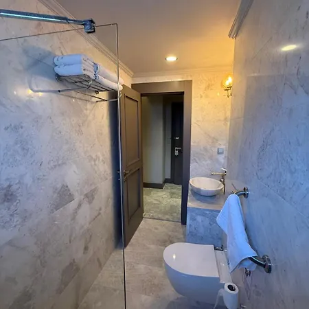 Hotel The Pilgrim Ephesus Selcuk