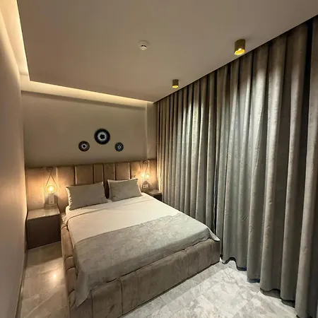The Pilgrim Ephesus Hotel