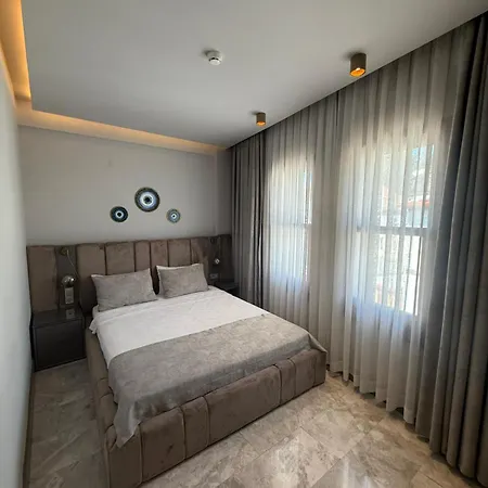Hotel The Pilgrim Ephesus Selcuk