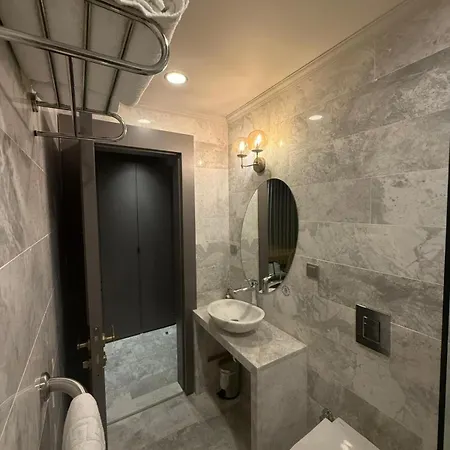 The Pilgrim Ephesus Hotel