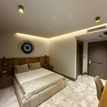 Hotel The Pilgrim Ephesus