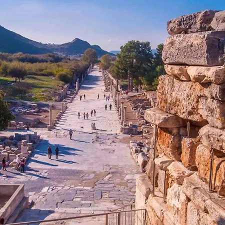 Hotel The Pilgrim Ephesus *