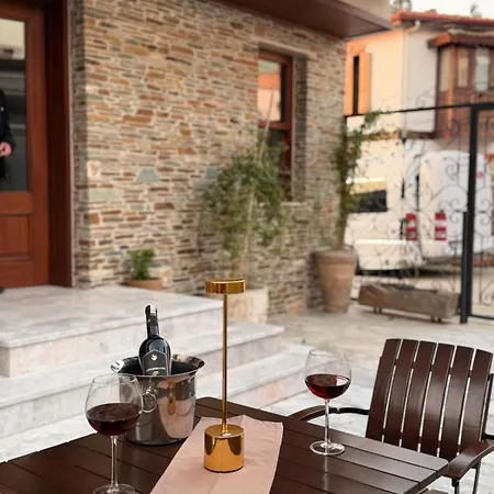 The Pilgrim Ephesus Hotel *