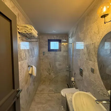 The Pilgrim Ephesus Hotel