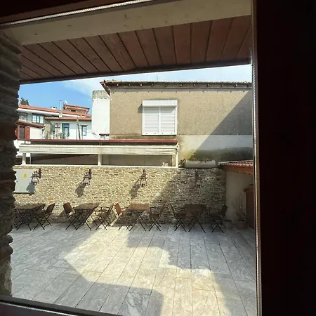 The Pilgrim Ephesus Hotel Selcuk