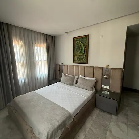 The Pilgrim Ephesus Hotel